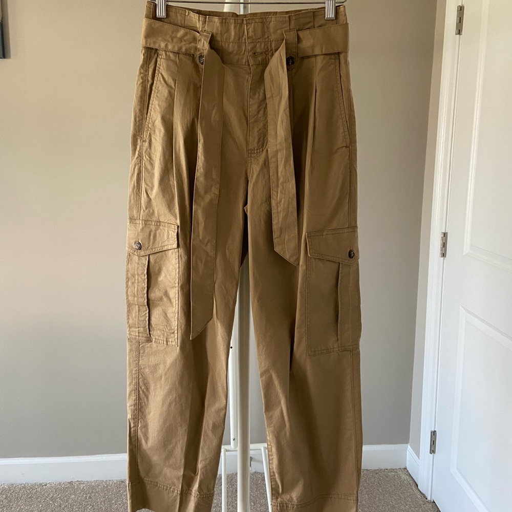Madewell pants